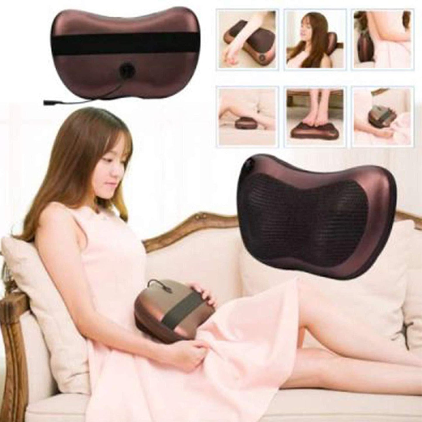 Professional Massage Pillow