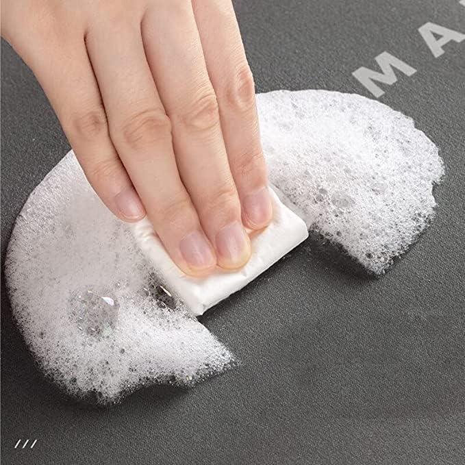 Kitchen Mats – Anti-Slip & Easy to Clean 2 Pcs