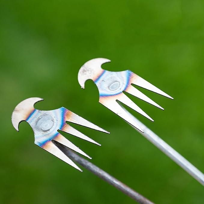 Sharp Weeding Tool – Professional Garden Helper