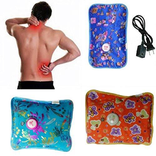 Electric Hot Water Bag (Loose Packing)