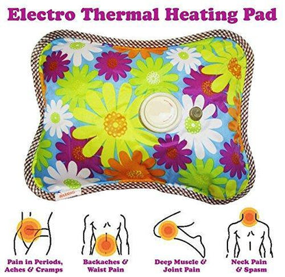 Electric Hot Water Bag (Loose Packing)